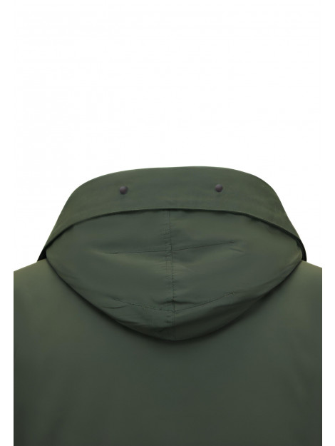 Enos Winter parka lang 7169 large