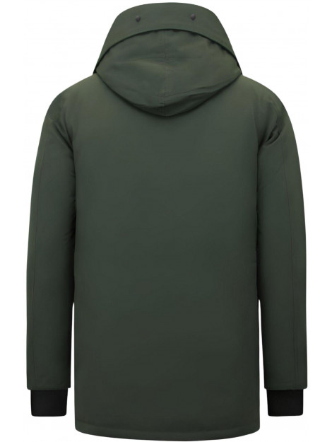 Enos Winter parka lang 7169 large