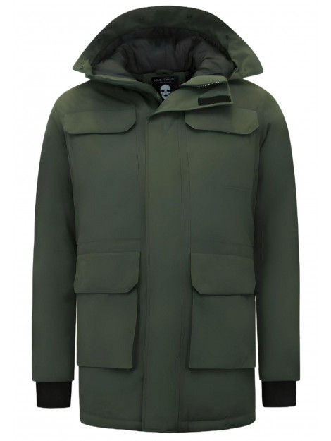 Enos Winter parka lang 7169 large