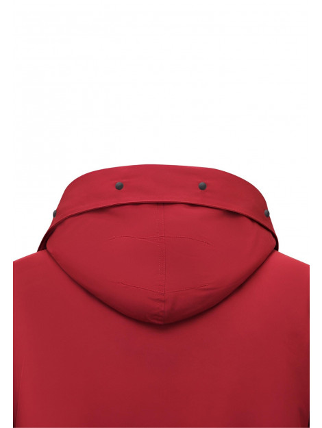 Enos Parka lange winterjas 7169 large
