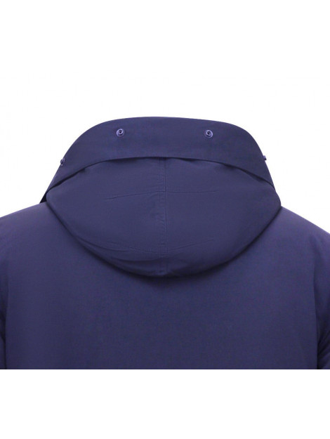 Enos Lange winterjas parka 7169 large