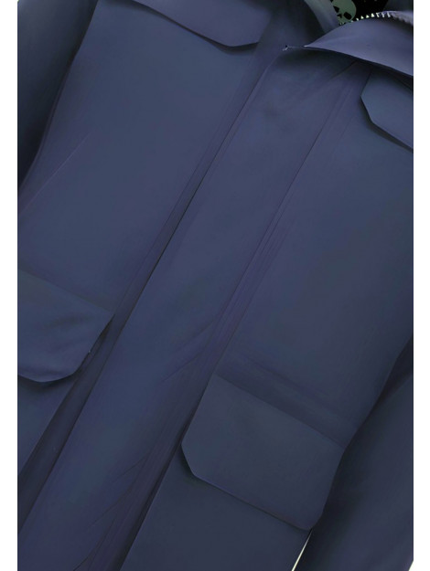 Enos Lange winterjas parka 7169 large