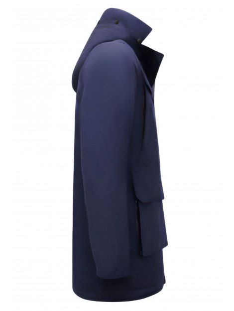 Enos Lange winterjas parka 7169 large