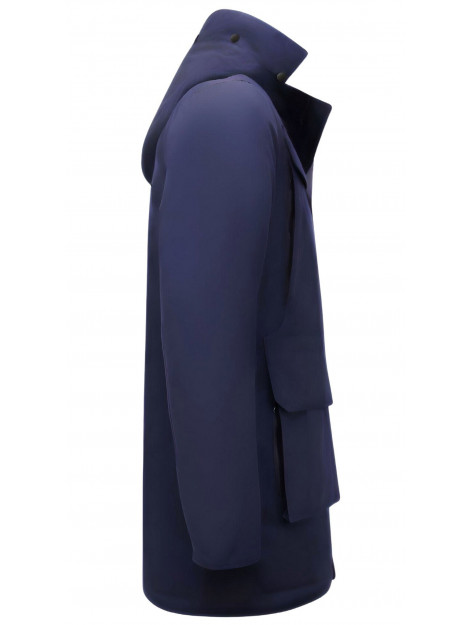 Enos Lange winterjas parka 7169 large