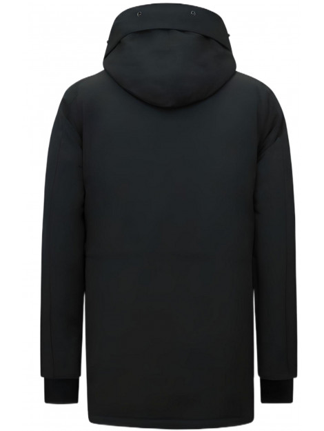 Enos Winterjas parka 7169 large