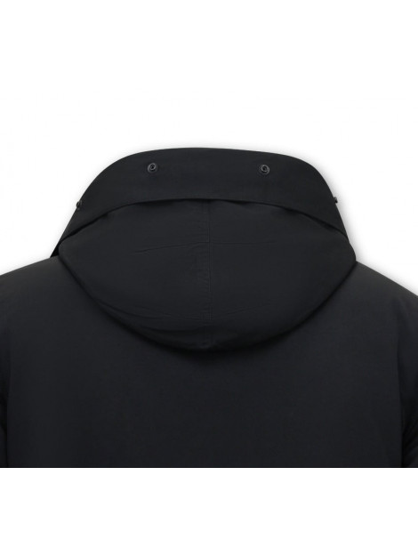 Enos Winterjas parka 7169 large