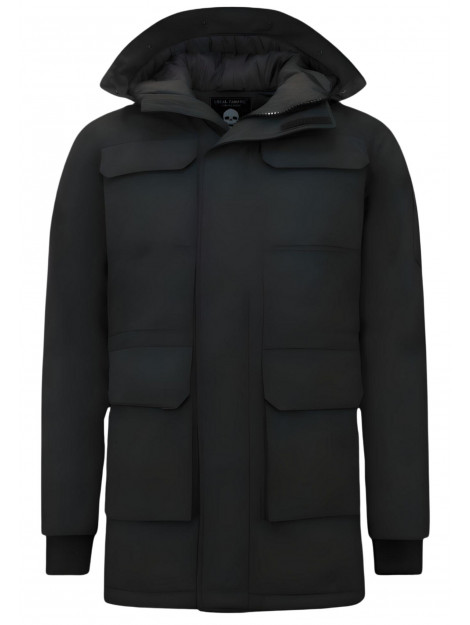 Enos Winterjas parka 7169 large