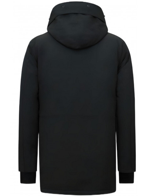 Enos Winterjas parka 7169 large