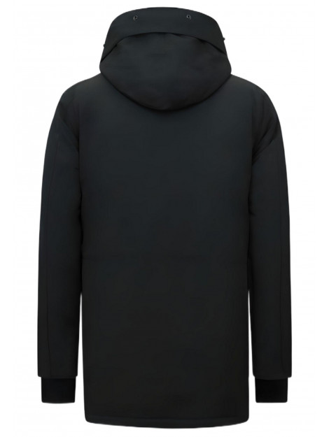 Enos Winterjas parka 7169 large