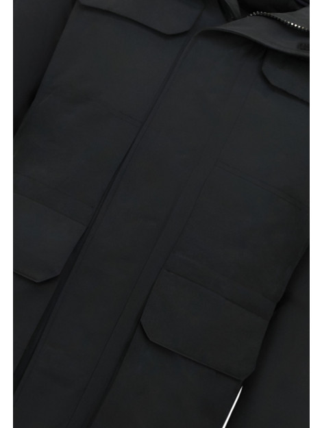 Enos Winterjas parka 7169 large