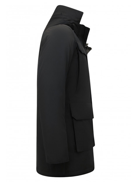 Enos Winterjas parka 7169 large