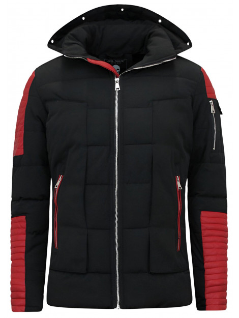 Enos Winterjas halflang 7166 large