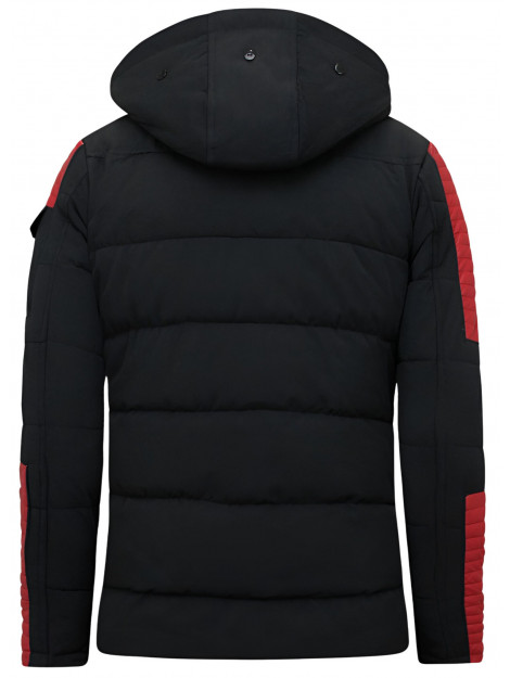 Enos Winterjas halflang 7166 large