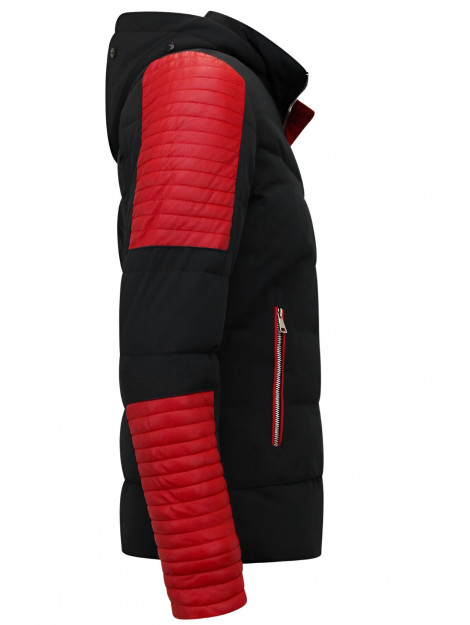 Enos Winterjas halflang 7166 large