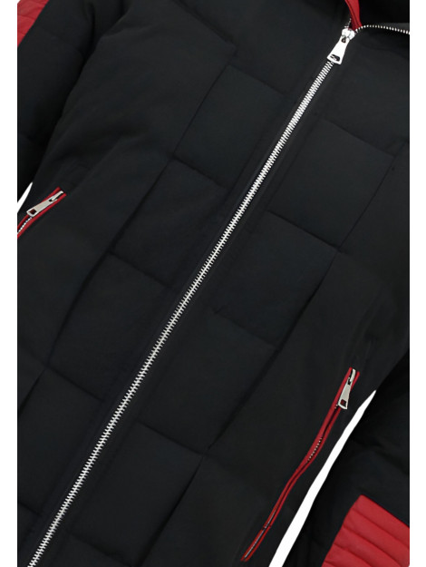 Enos Winterjas halflang 7166 large