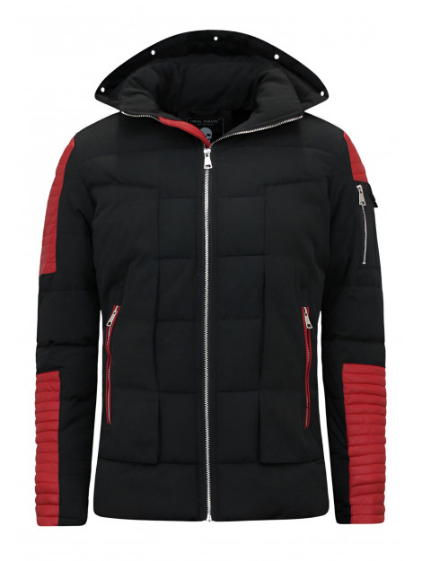 Enos Winterjas halflang 7166 large