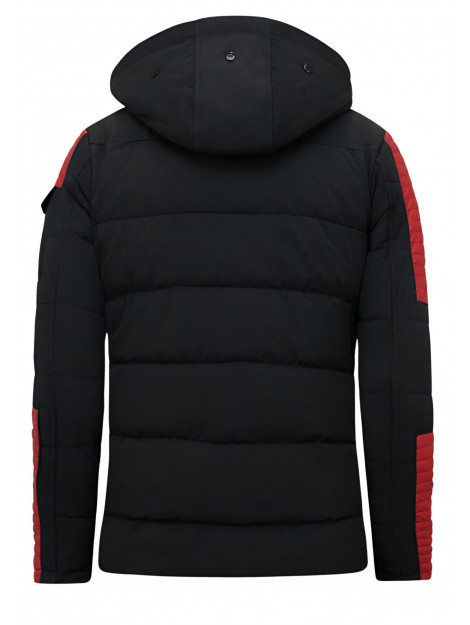 Enos Winterjas halflang 7166 large