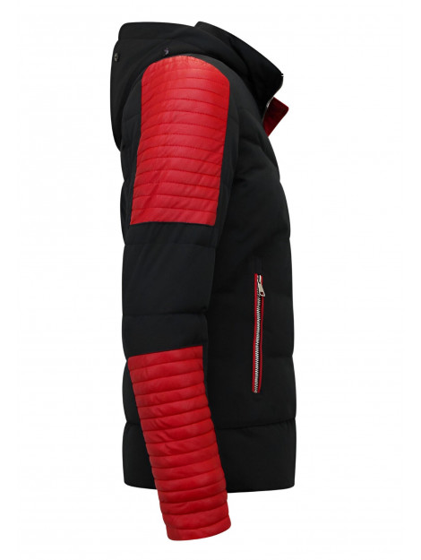 Enos Winterjas halflang 7166 large