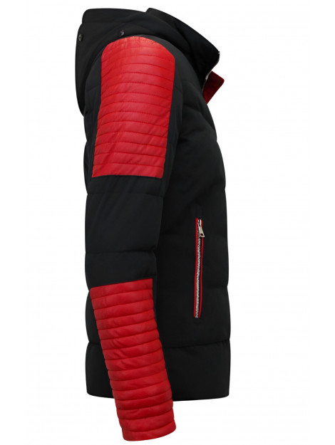 Enos Winterjas halflang 7166 large