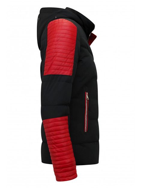 Enos Winterjas halflang 7166 large