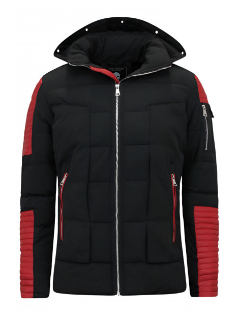 Enos Winterjas halflang 7166 large