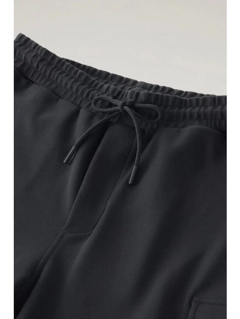 Woolrich Light fleece sweatpants 145330825 large