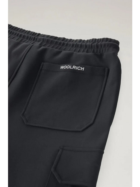 Woolrich Light fleece sweatpants 145330825 large