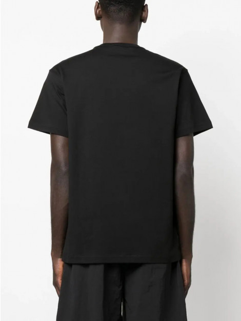 Versace Jeans Versace jeans couture logo t-shirt holo 145335334 large