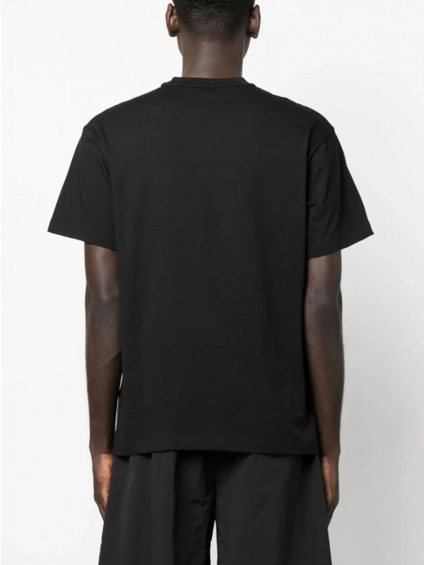 Versace Jeans Versace jeans couture organic cotton chain t-shirt 145335554 large