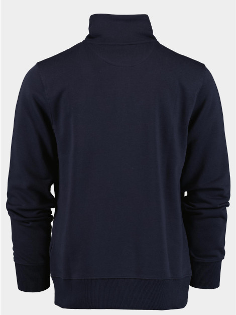 Gant Sweater reg shield half zip sweat 2008005/433 175929 large