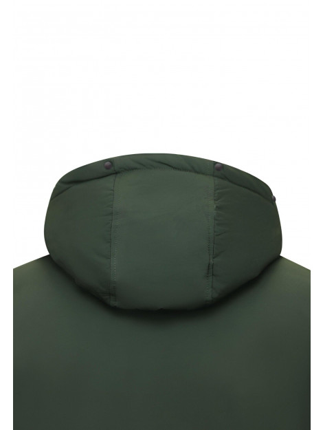 Enos Gewatteerde jas kort 7015 large