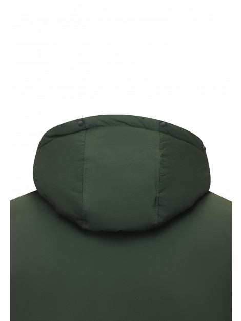 Enos Gewatteerde jas kort 7015 large