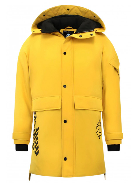 Enos Nette winterjas 9803 large