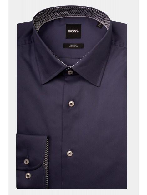 Hugo Boss Business hemd lange mouw h-hank-kent-c3-214 10245425 0 50497147/475 175518 large