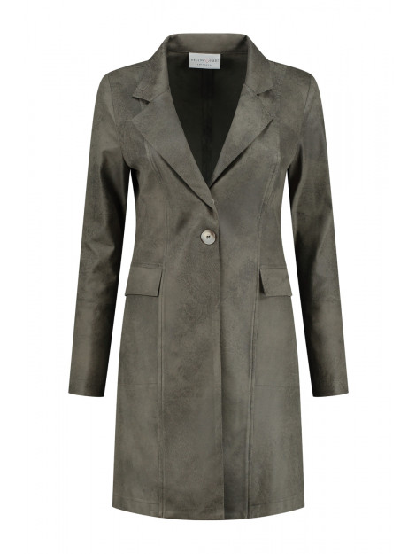 Helena Hart 7333 blazer joe biker army 7333 large