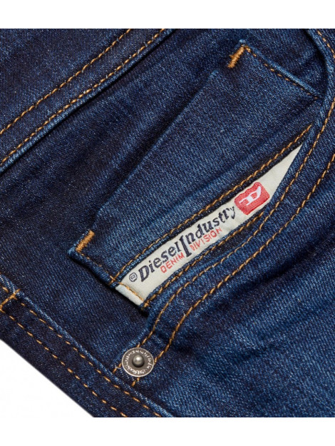 Diesel Sleenker 1979 0enaj denim stretch die 0ENAJ/Sleenker large