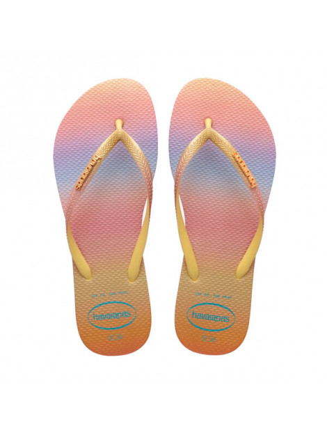 Havaianas Slippers dames 2451.40.0002-40 large