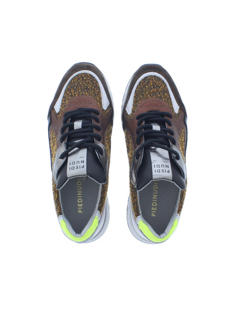 Piedi Nudi 108472 Sneakers Goud 108472 large