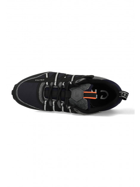 Cruyff CC233055 Sneakers Zwart CC233055 large