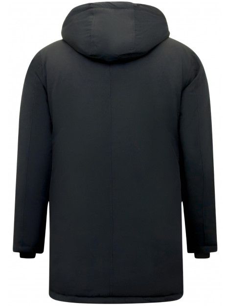 Enos Winterjassen lang 7103 large