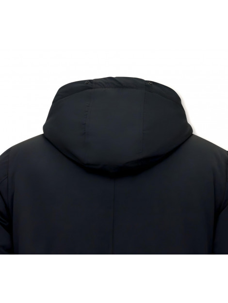 Enos Winterjassen lang 7103 large