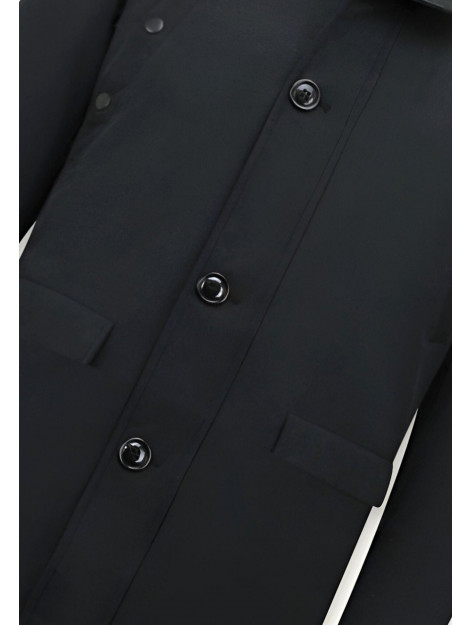 Enos Winterjassen lang 7103 large