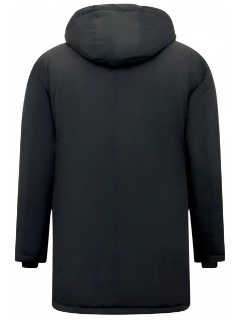 Enos Winterjassen lang 7103 large