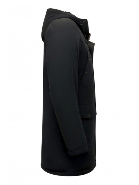 Enos Winterjassen lang 7103 large