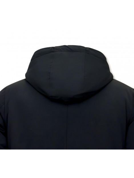 Enos Winterjassen lang 7103 large