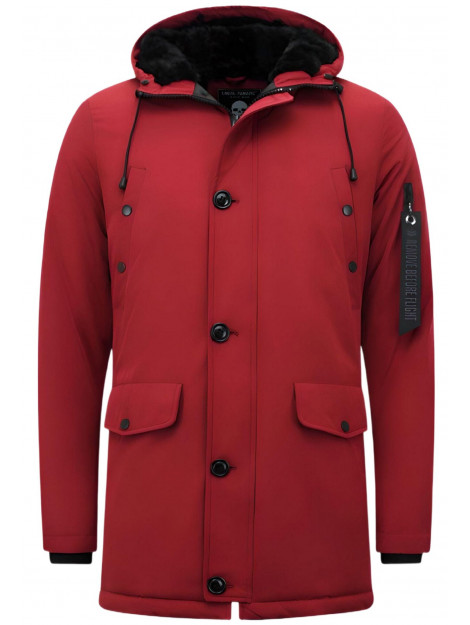 Enos Lange jas 7103 large