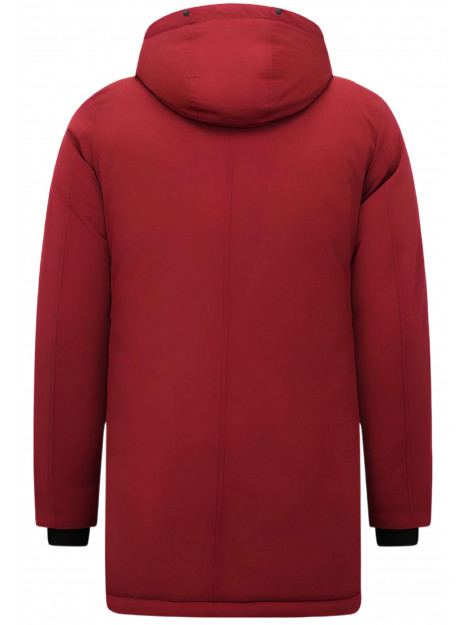 Enos Lange jas 7103 large