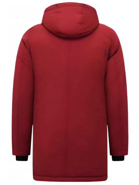 Enos Lange jas 7103 large