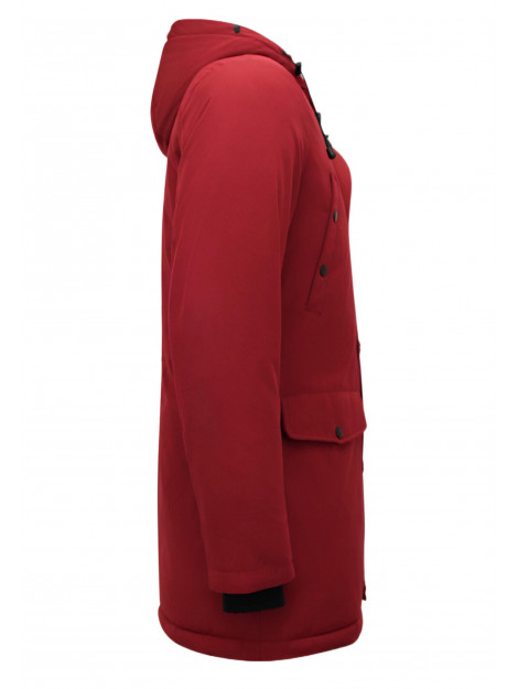 Enos Lange jas 7103 large