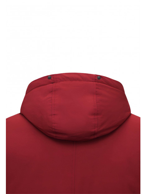 Enos Lange jas 7103 large